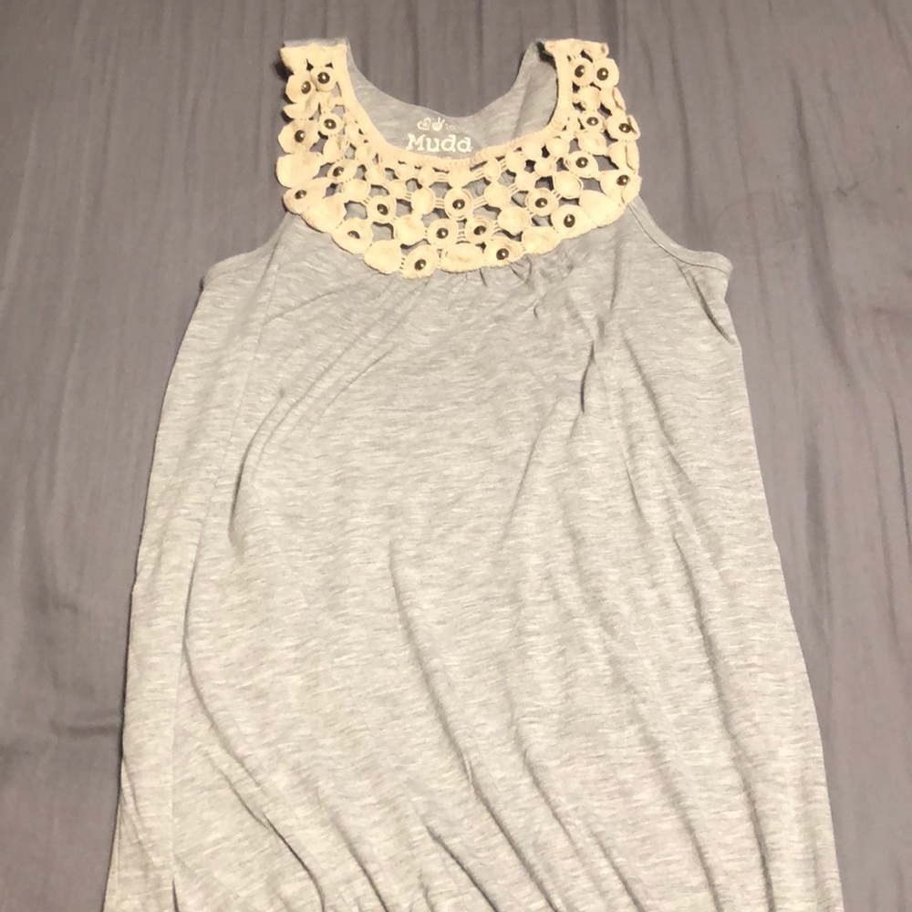 Maternity shirt